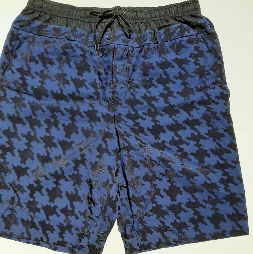 Public School Trunks